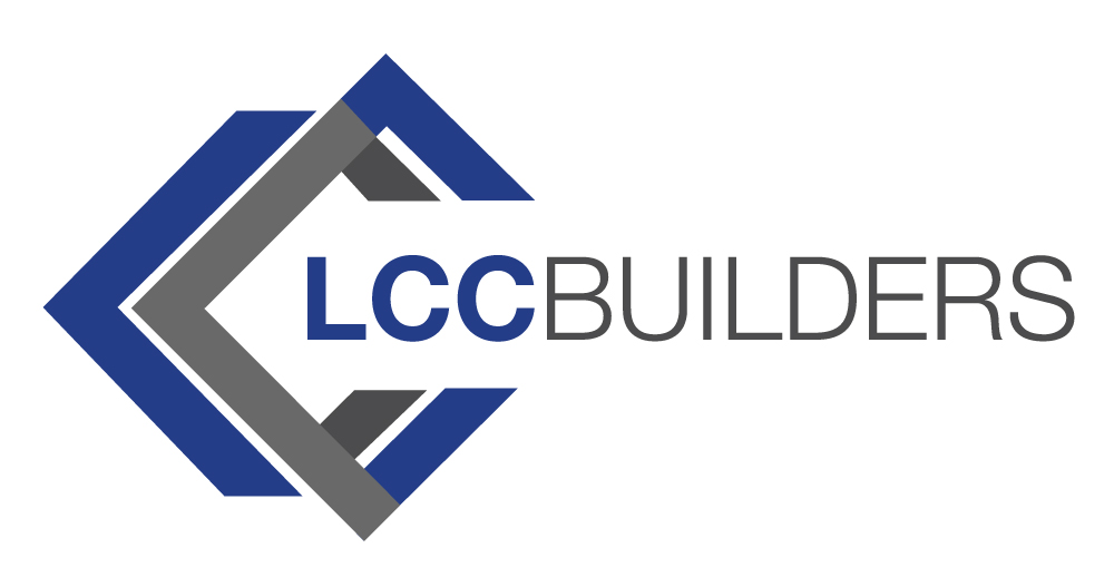 LCC Builders logo